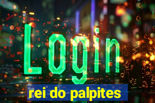 rei do palpites